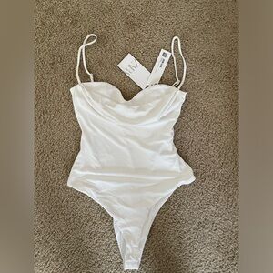 Zara Bodysuit